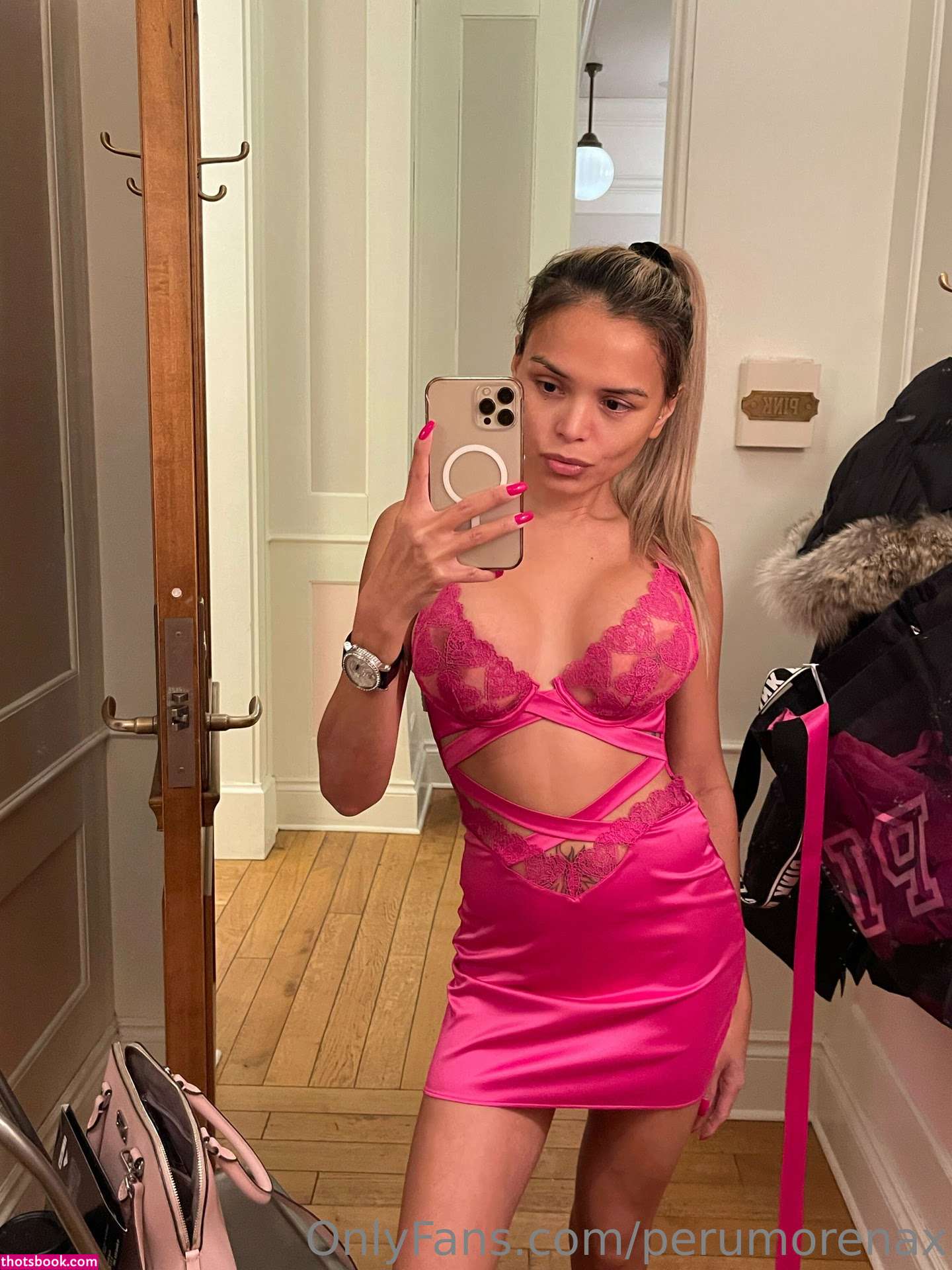 Peru Morena exoticbeautyperu perumorenax Nude OnlyFans Photos #3 1115405