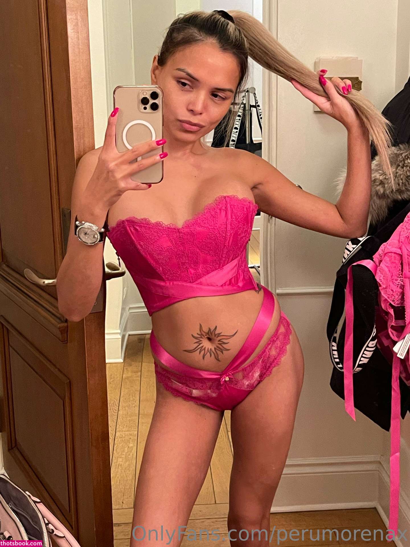 Peru Morena exoticbeautyperu perumorenax Nude OnlyFans Photos #3 1115411