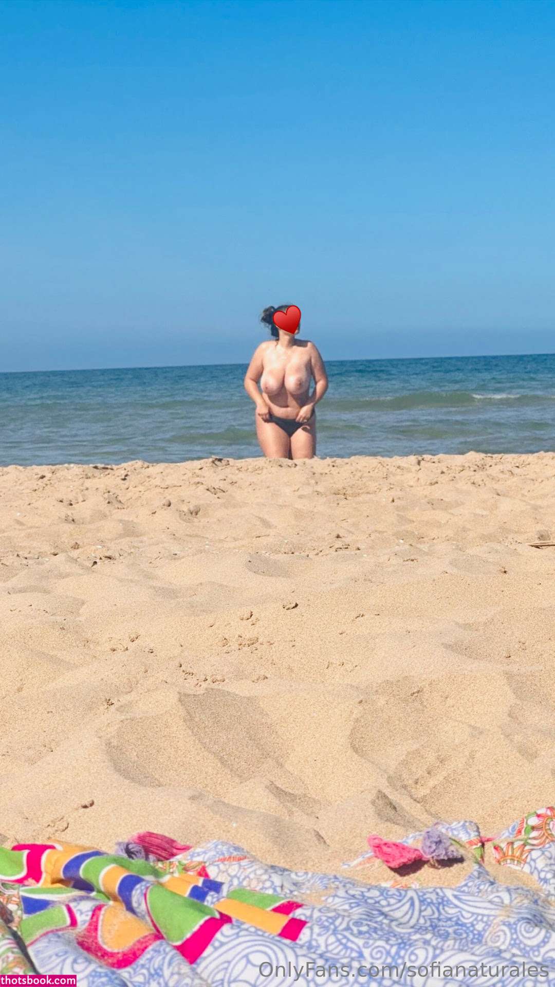 sofianaturales Nude OnlyFans Photos #1 1115451