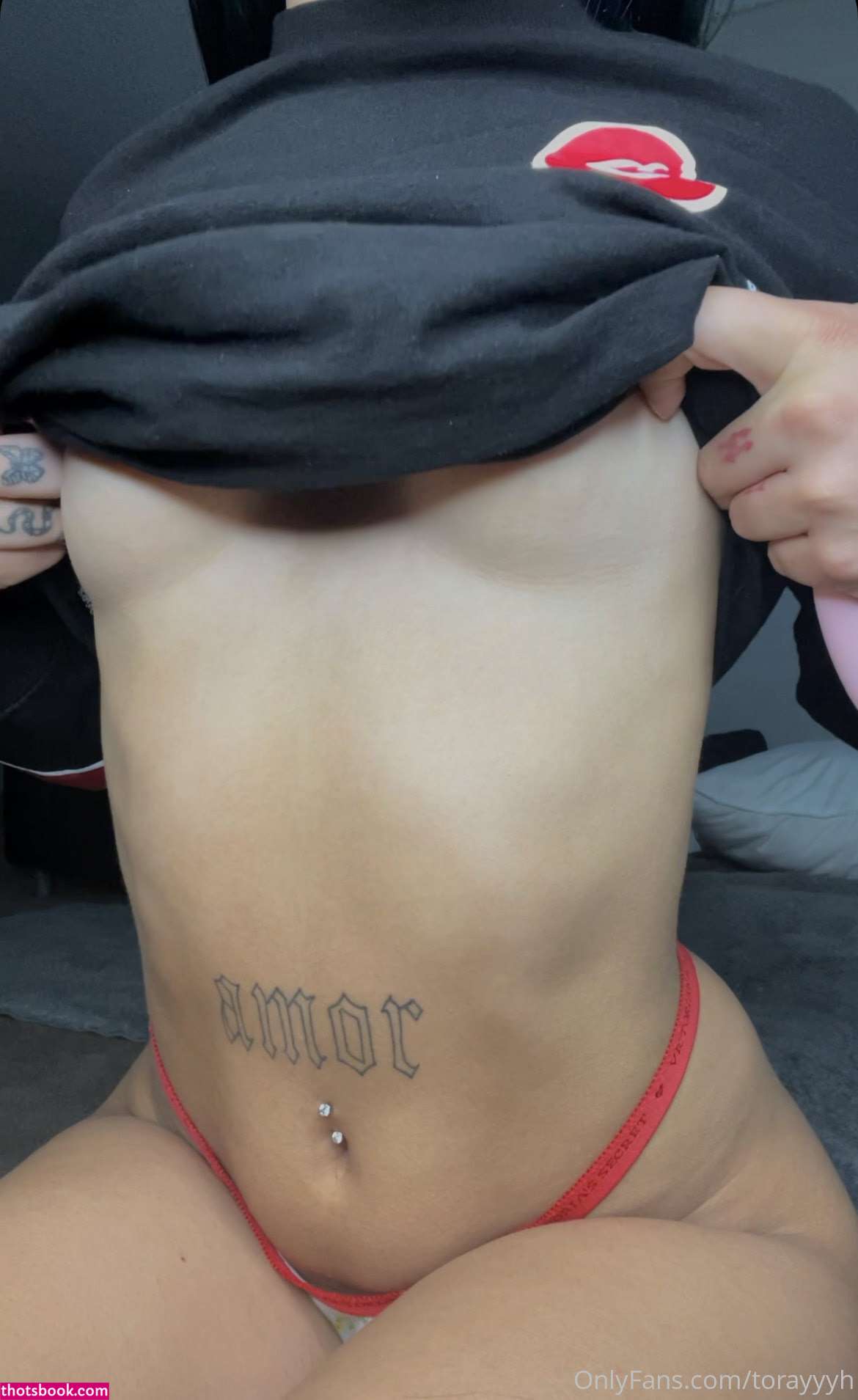 Torayx Nude OnlyFans Photos #2 1115565