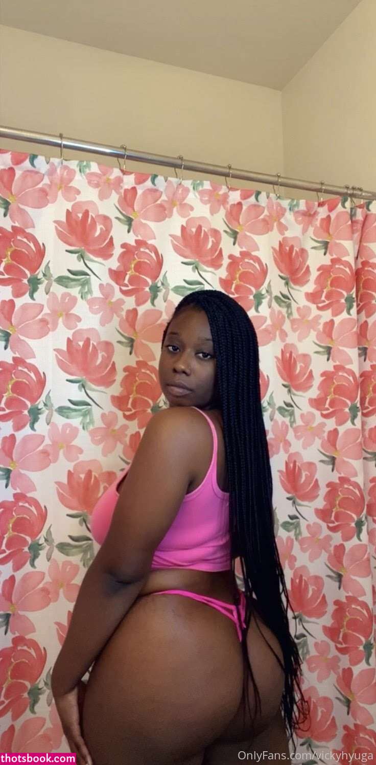 Vicky Hyuga Nude OnlyFans Photos #1 1115626