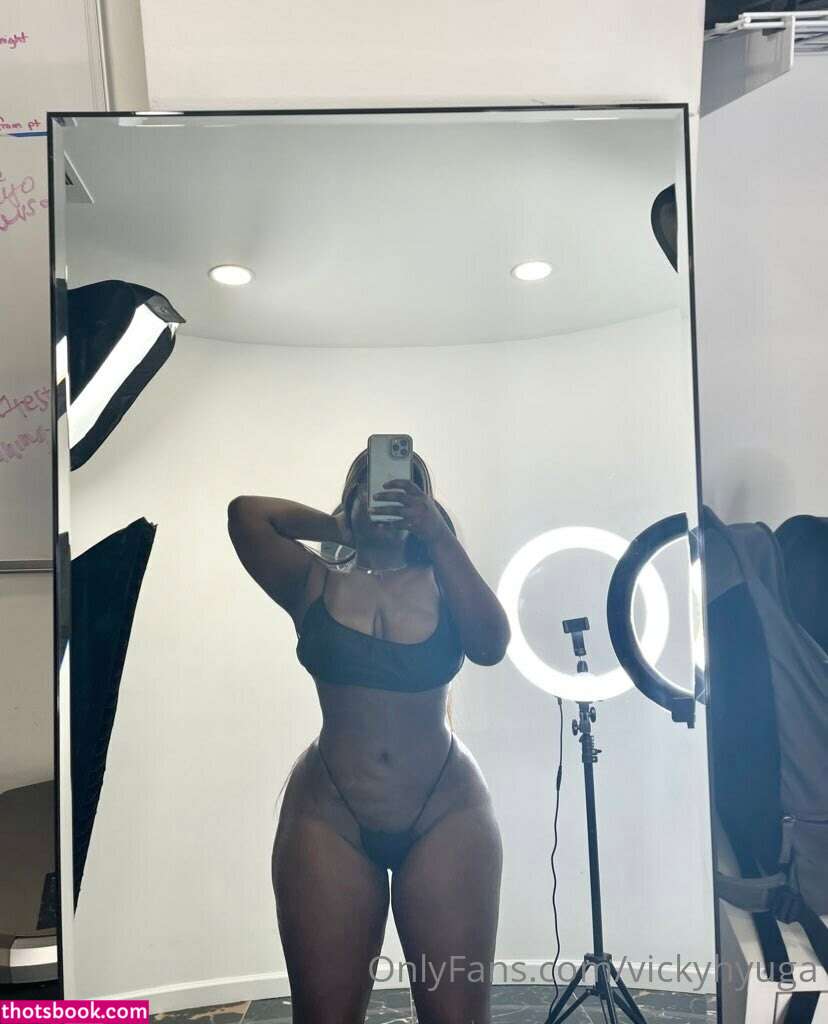 Vicky Hyuga Nude OnlyFans Photos #1 1115627