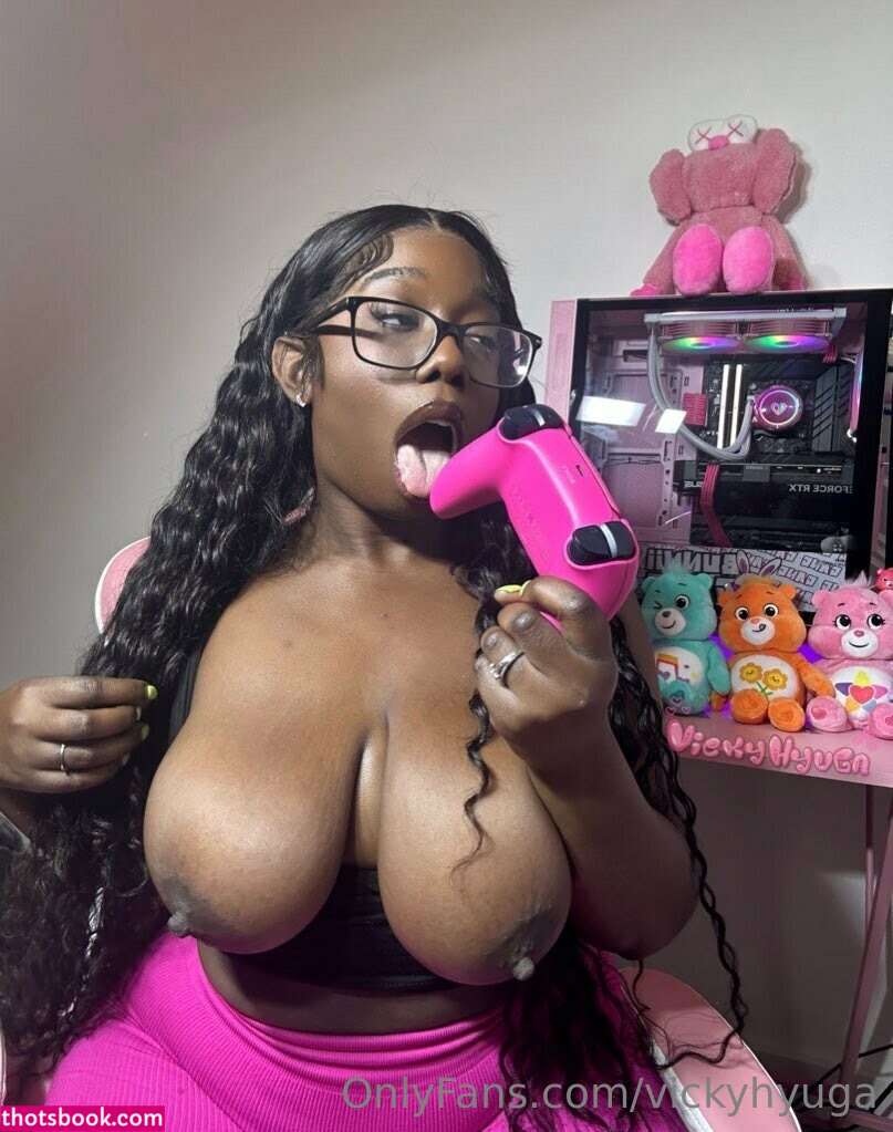 Vicky Hyuga Nude OnlyFans Photos #1 1115633