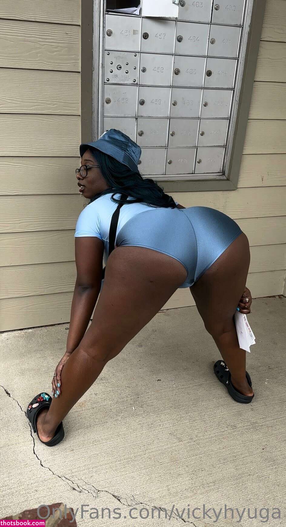 Vicky Hyuga Nude OnlyFans Photos #5 1115669