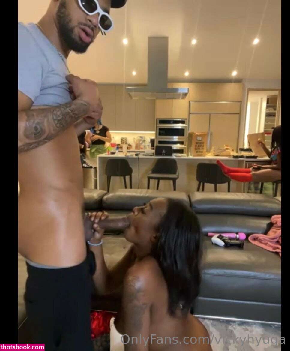 Vicky Hyuga Nude OnlyFans Photos #6 1115677