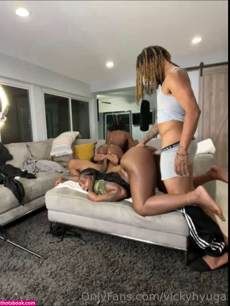 Vicky Hyuga Nude OnlyFans Photos #6 1115678