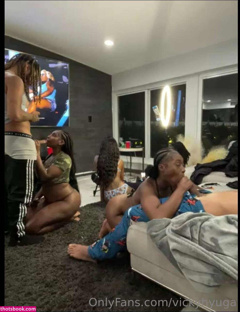 Vicky Hyuga Nude OnlyFans Photos #6 1115679