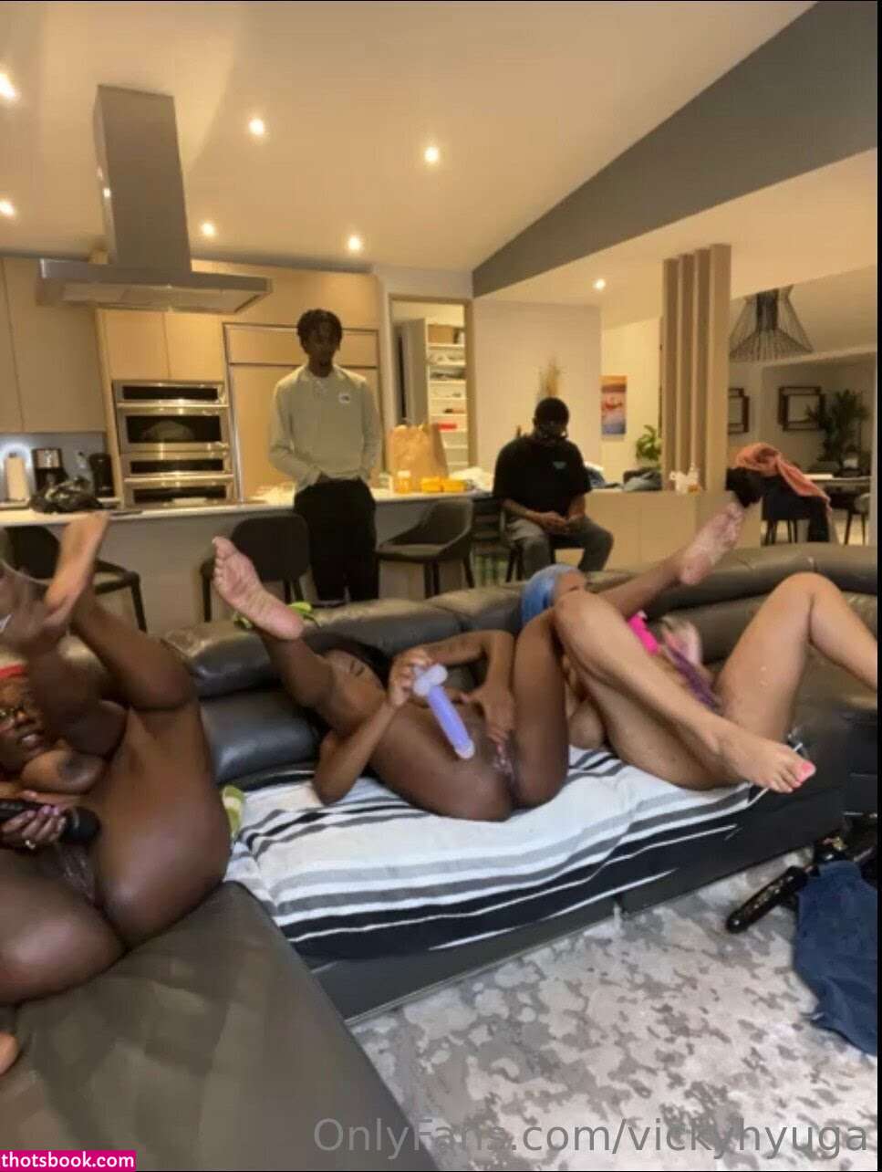 Vicky Hyuga Nude OnlyFans Photos #6 1115683