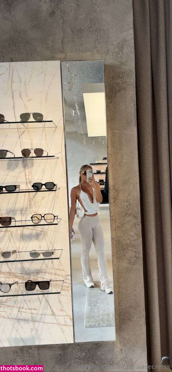 Victoriaasecretss Victoria Eremeeva Nude OnlyFans Photos #5 1115715