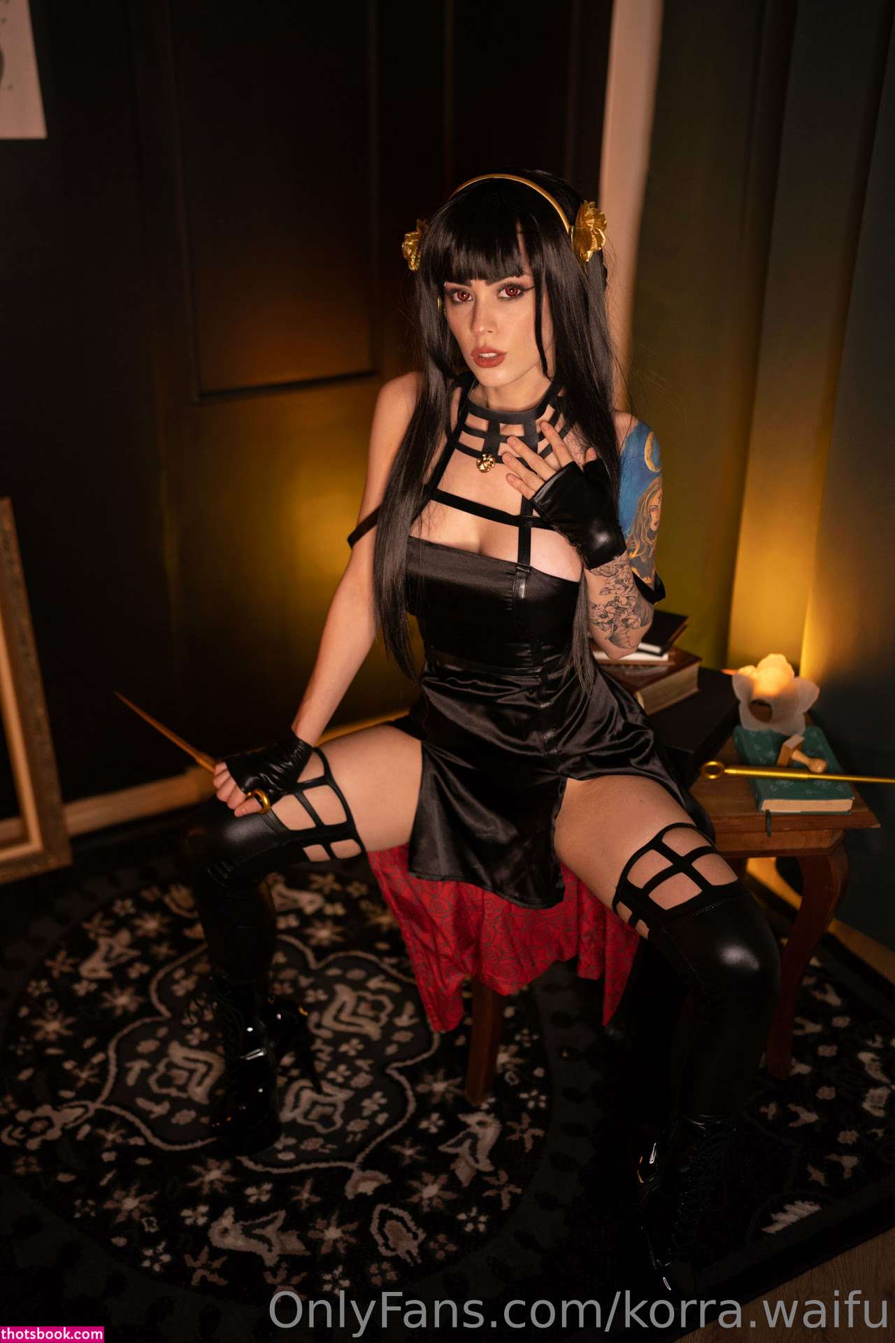 Waifu Korra Nude OnlyFans Photos #3 1115833