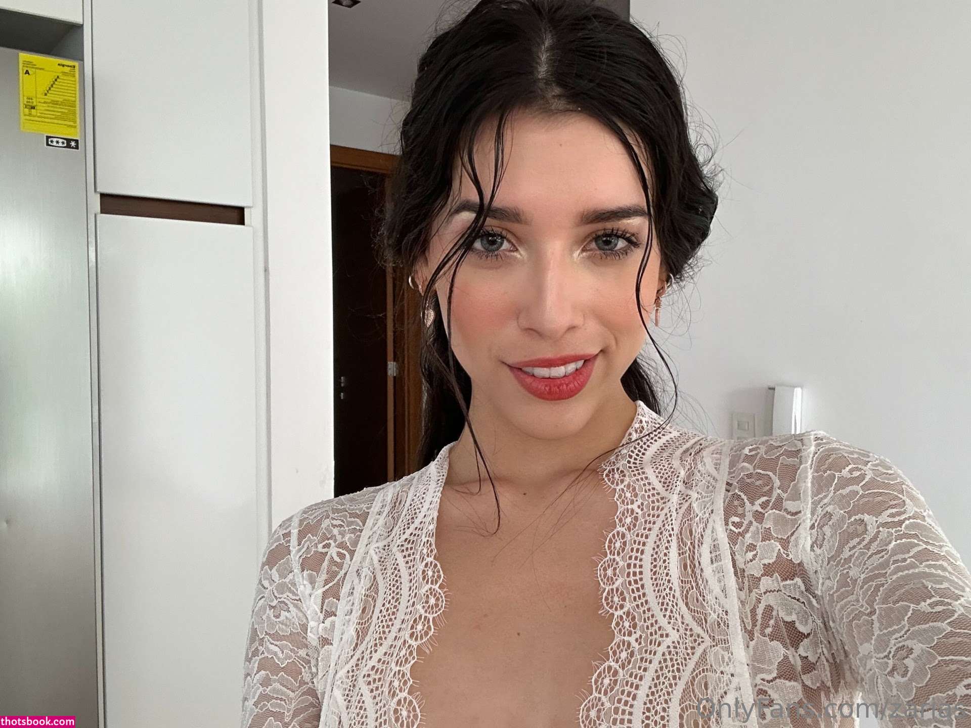 Zarias Nude OnlyFans Photos #1 1115894