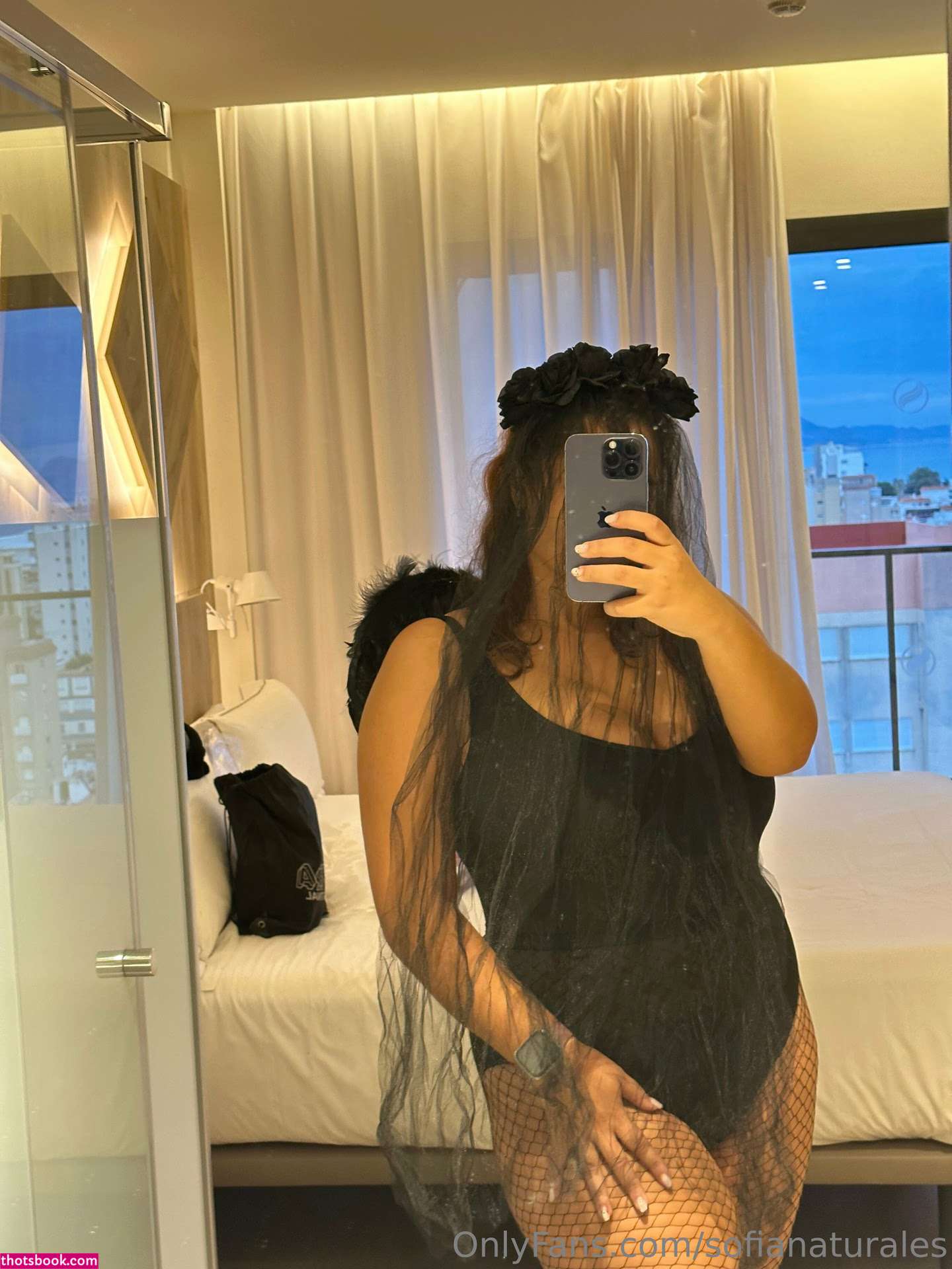 sofianaturales Nude OnlyFans Photos #9 1116708