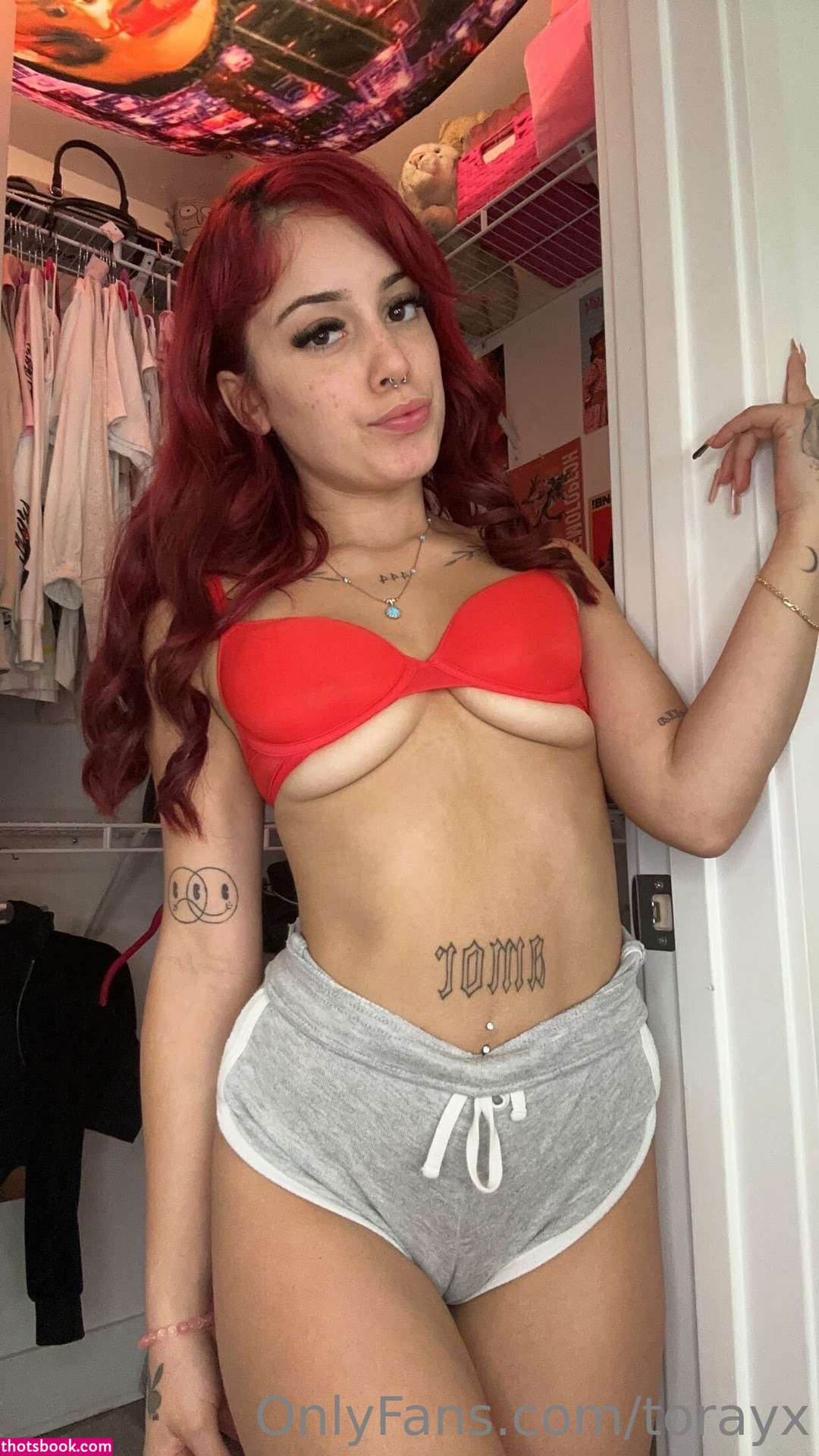 Torayx Nude OnlyFans Photos #11 1116797