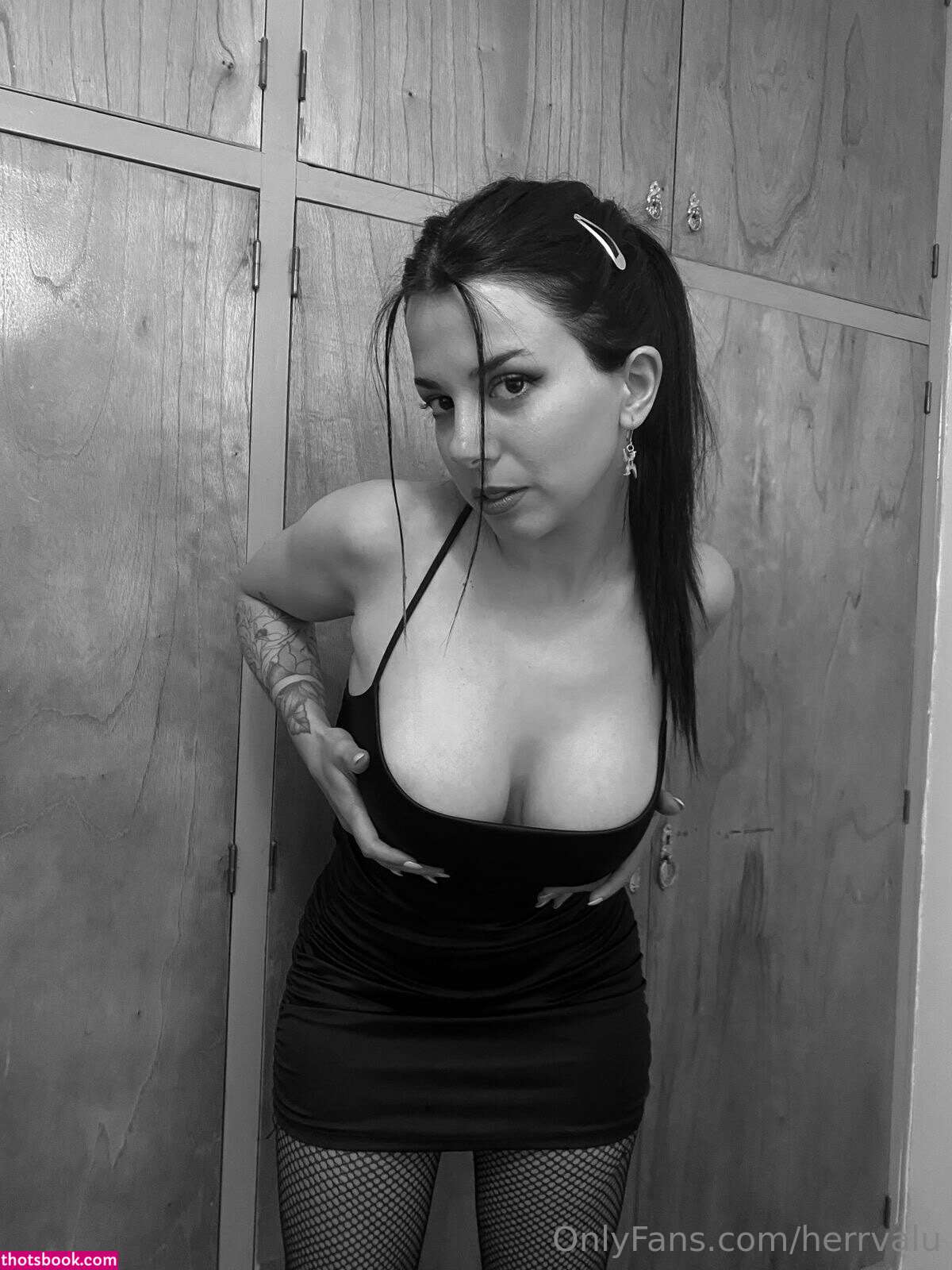 Valu Herrera Nude OnlyFans Photos #13 1116876