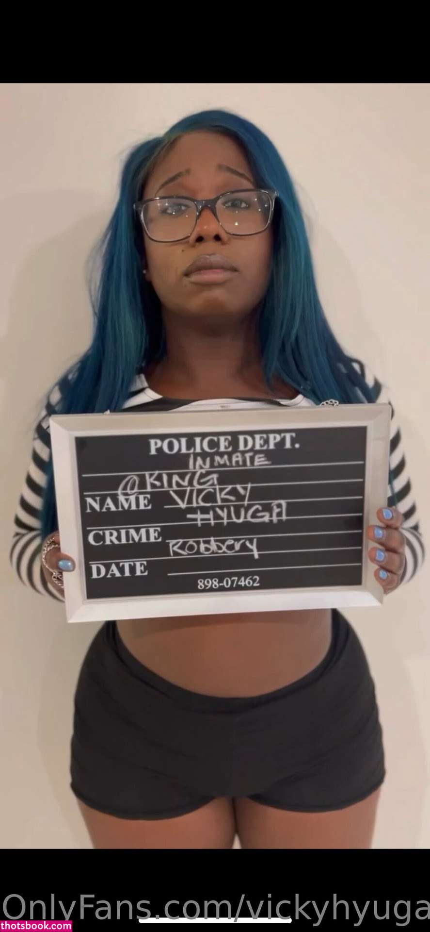 Vicky Hyuga Nude OnlyFans Photos #8 1116899