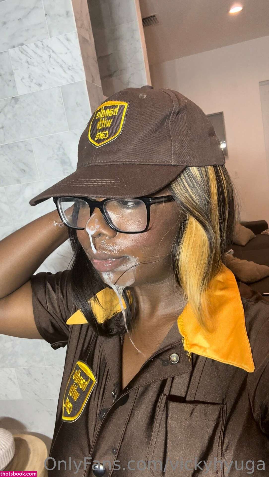 Vicky Hyuga Nude OnlyFans Photos #9 1116908