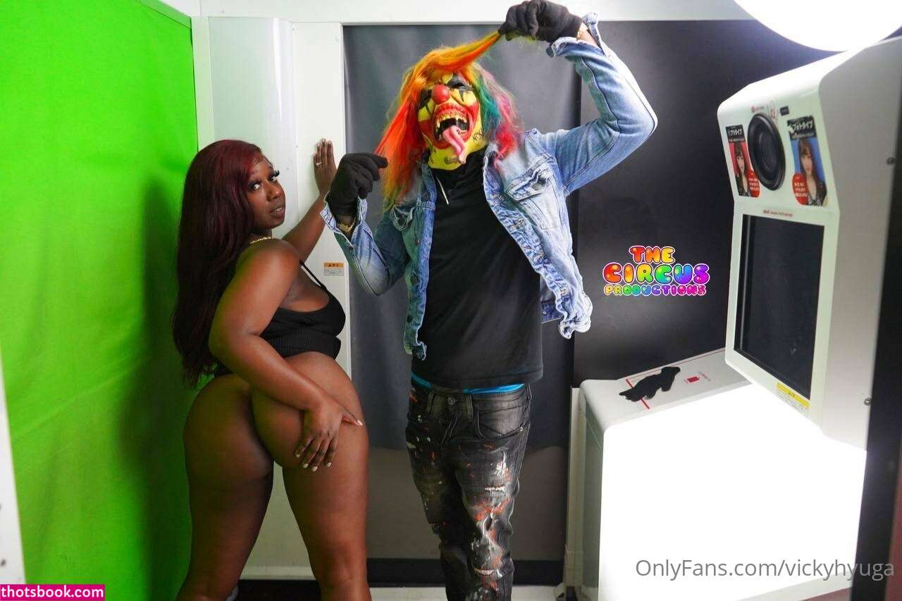 Vicky Hyuga Nude OnlyFans Photos #9 1116913