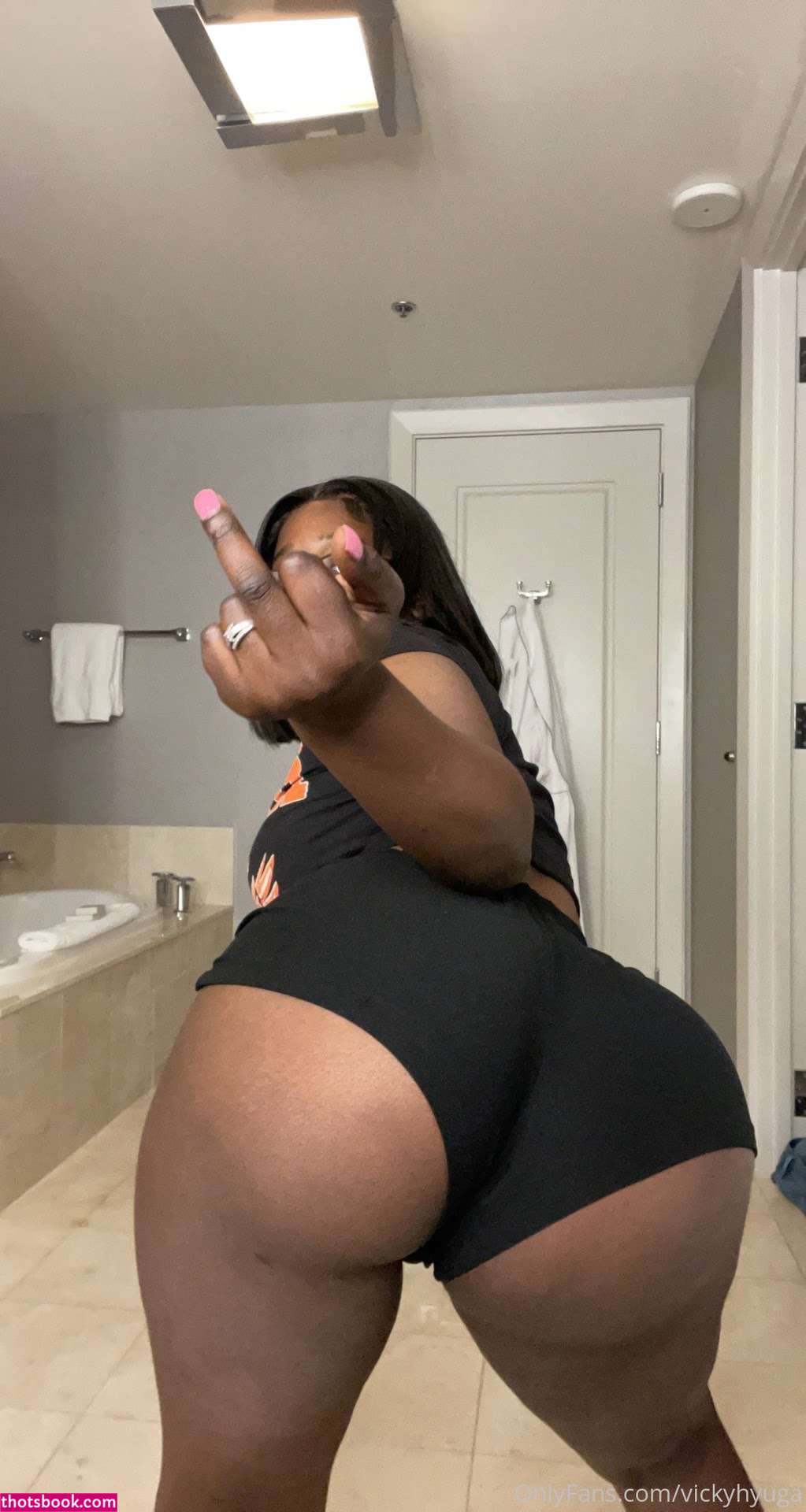 Vicky Hyuga Nude OnlyFans Photos #9 1116914