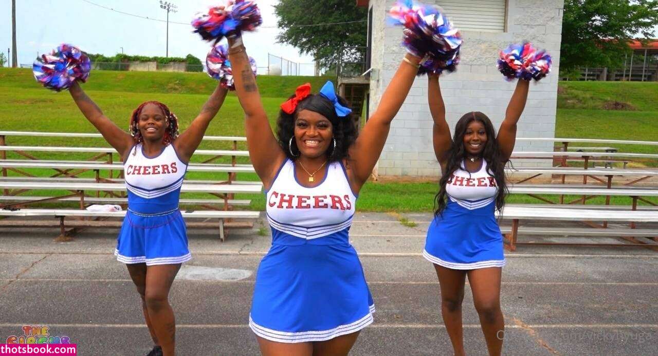 Vicky Hyuga Nude OnlyFans Photos #9 1116917