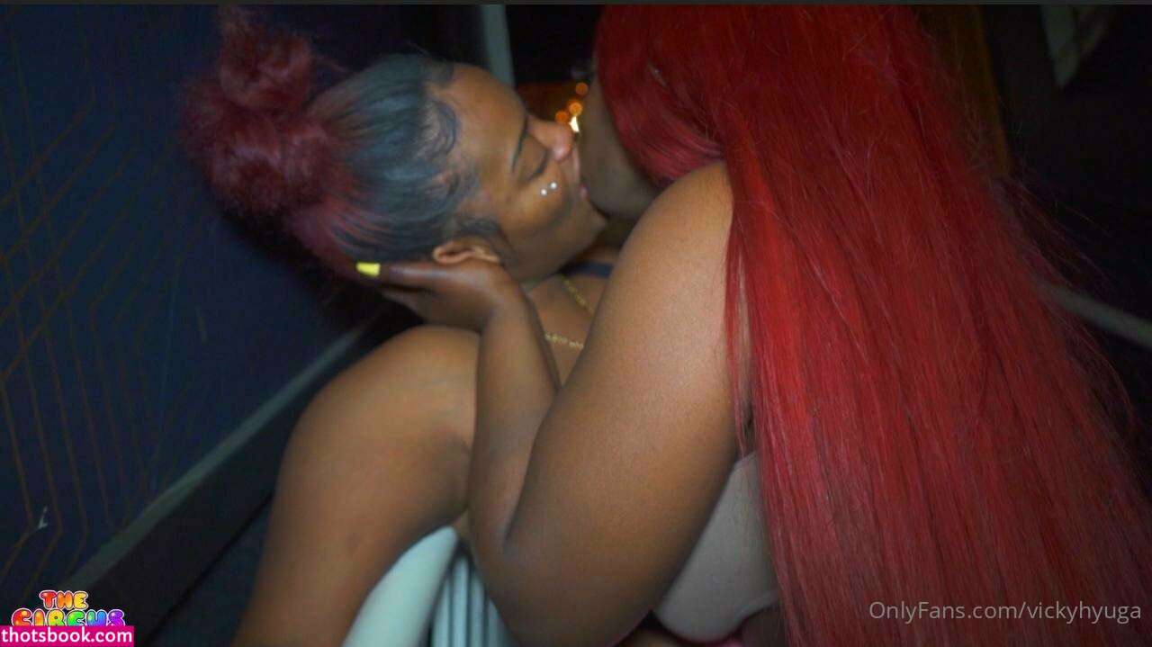 Vicky Hyuga Nude OnlyFans Photos #9 1116919
