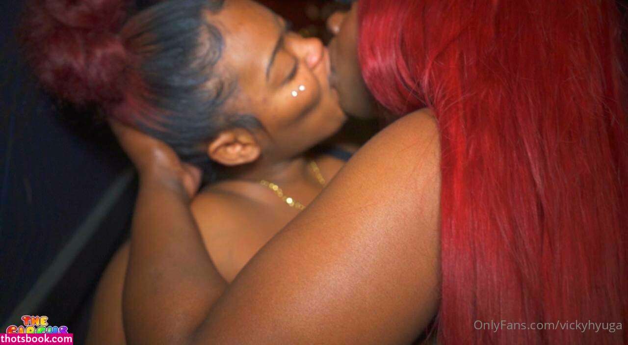 Vicky Hyuga Nude OnlyFans Photos #9 1116921