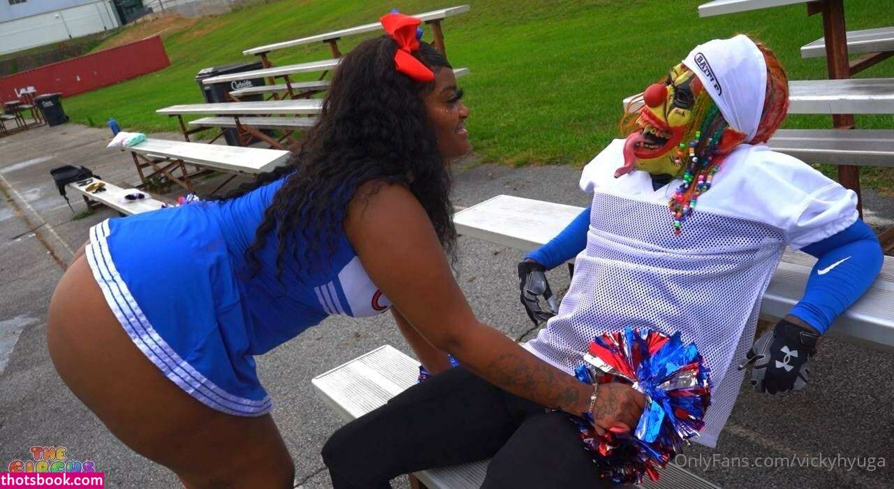 Vicky Hyuga Nude OnlyFans Photos #9 1116928