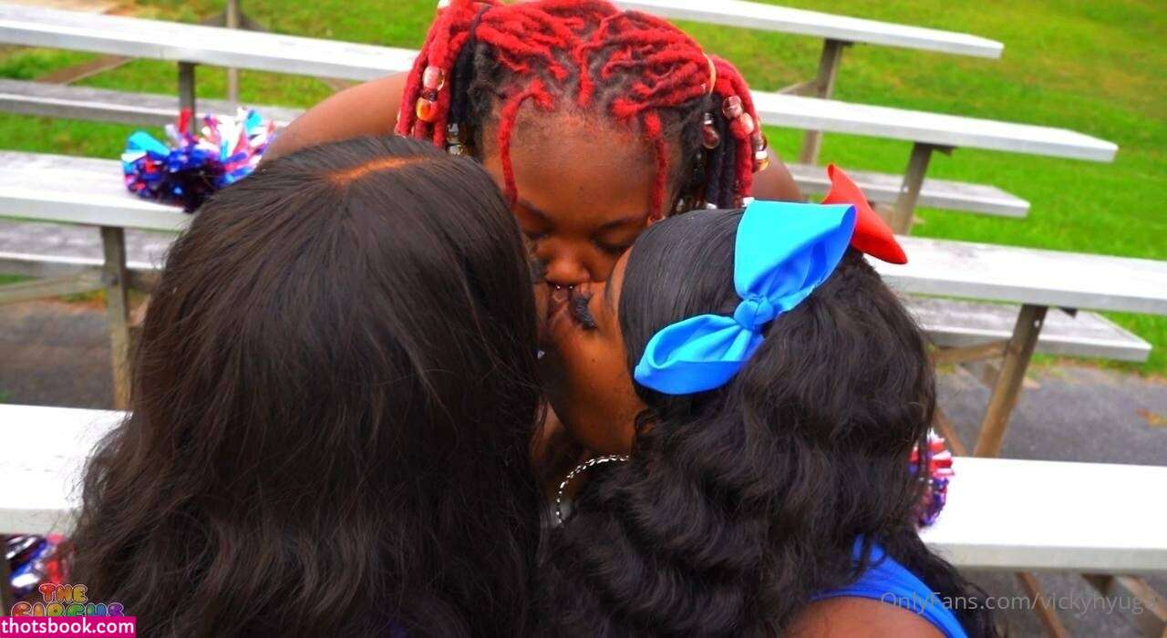 Vicky Hyuga Nude OnlyFans Photos #9 1116929