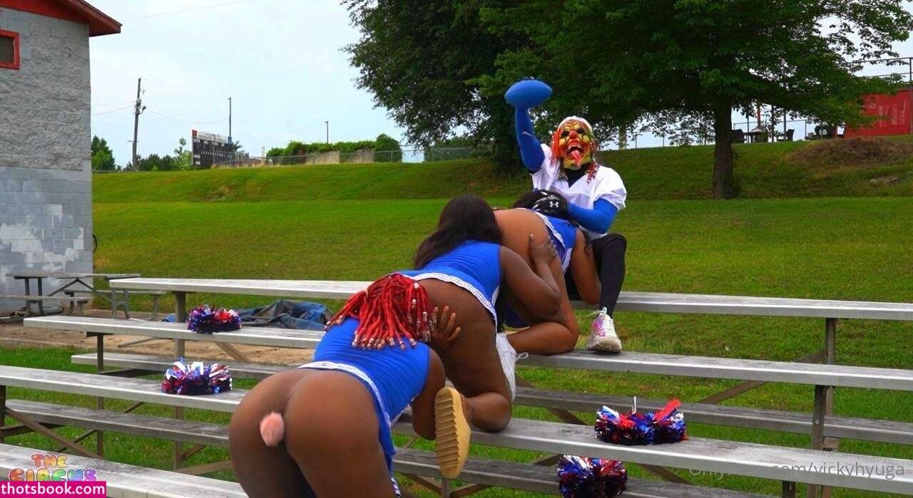 Vicky Hyuga Nude OnlyFans Photos #9 1116930