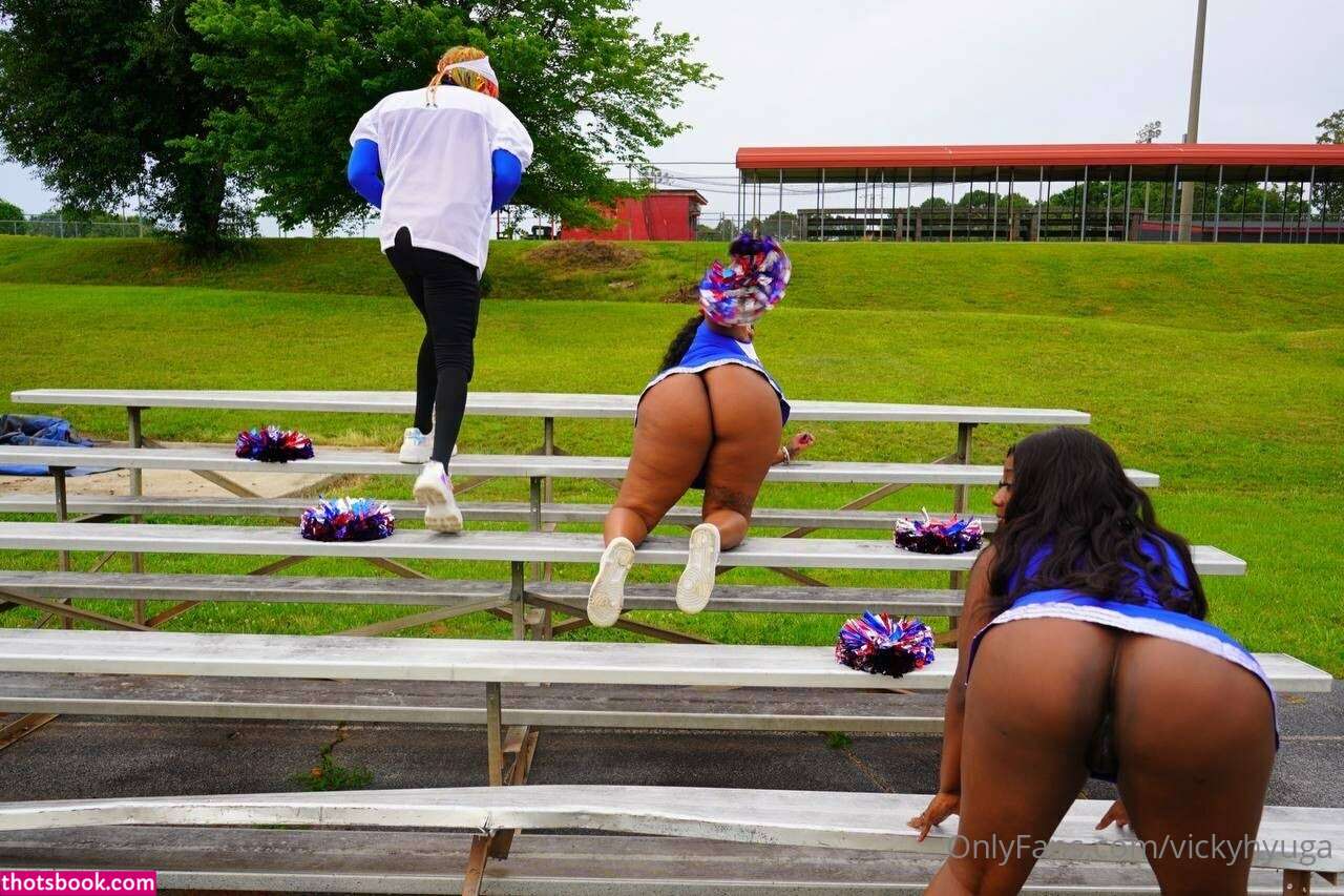 Vicky Hyuga Nude OnlyFans Photos #9 1116931