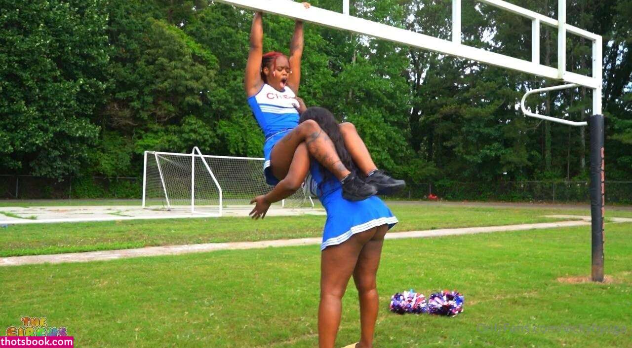 Vicky Hyuga Nude OnlyFans Photos #9 1116934