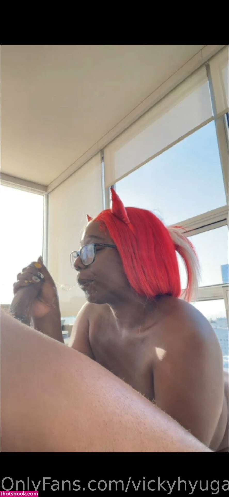 Vicky Hyuga Nude OnlyFans Photos #13 1116964