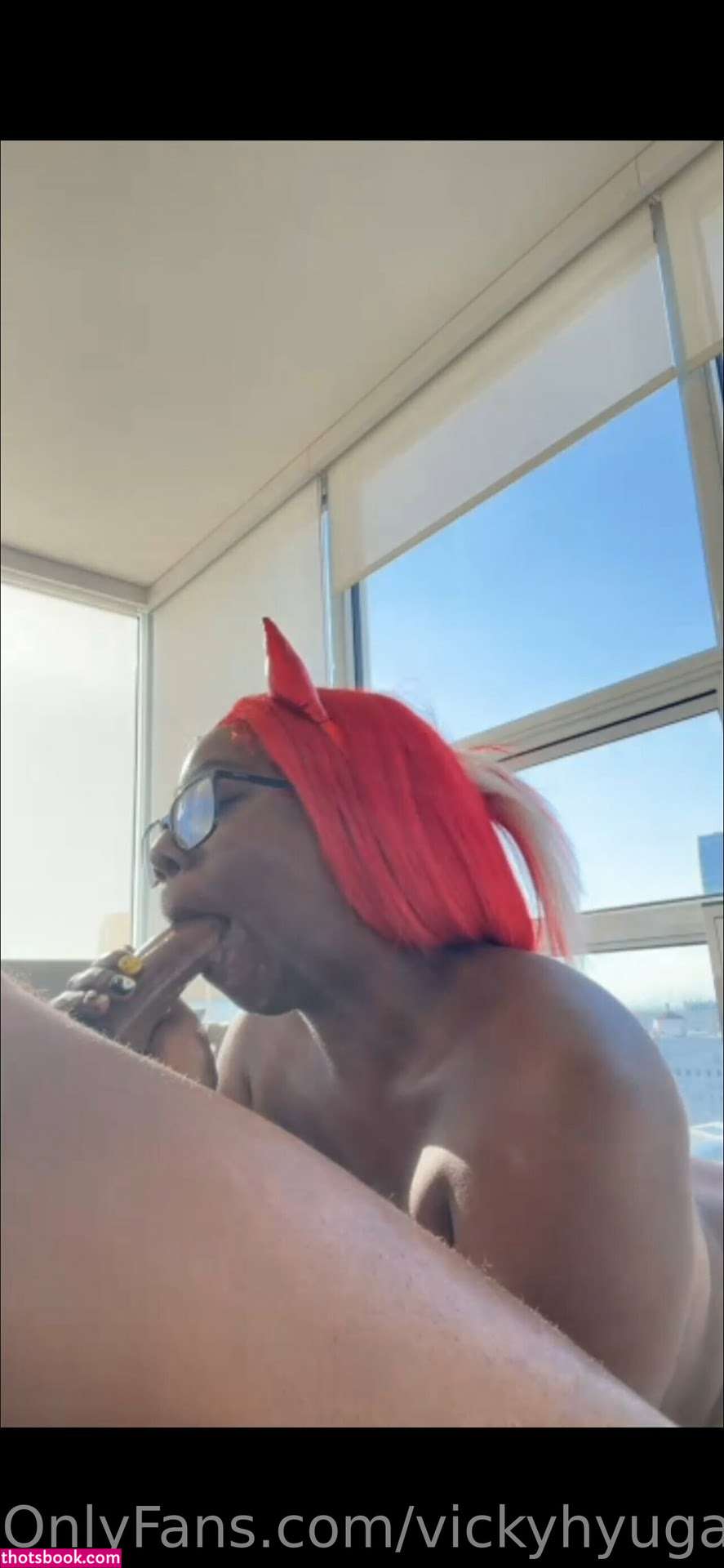 Vicky Hyuga Nude OnlyFans Photos #13 1116967