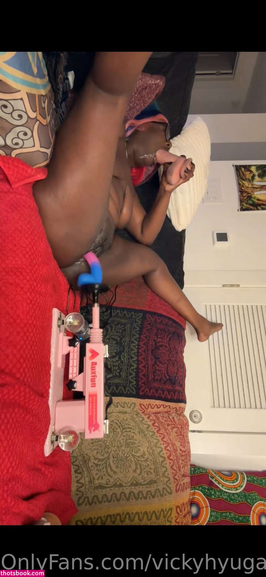 Vicky Hyuga Nude OnlyFans Photos #15 1116981