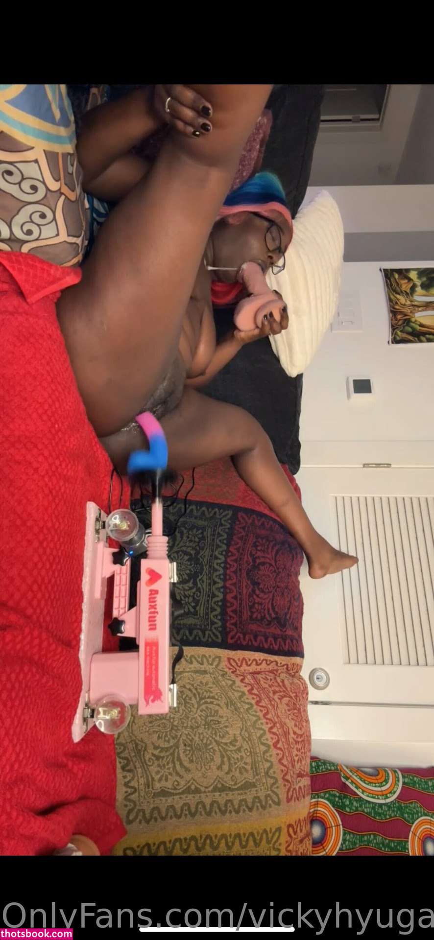 Vicky Hyuga Nude OnlyFans Photos #15 1116991