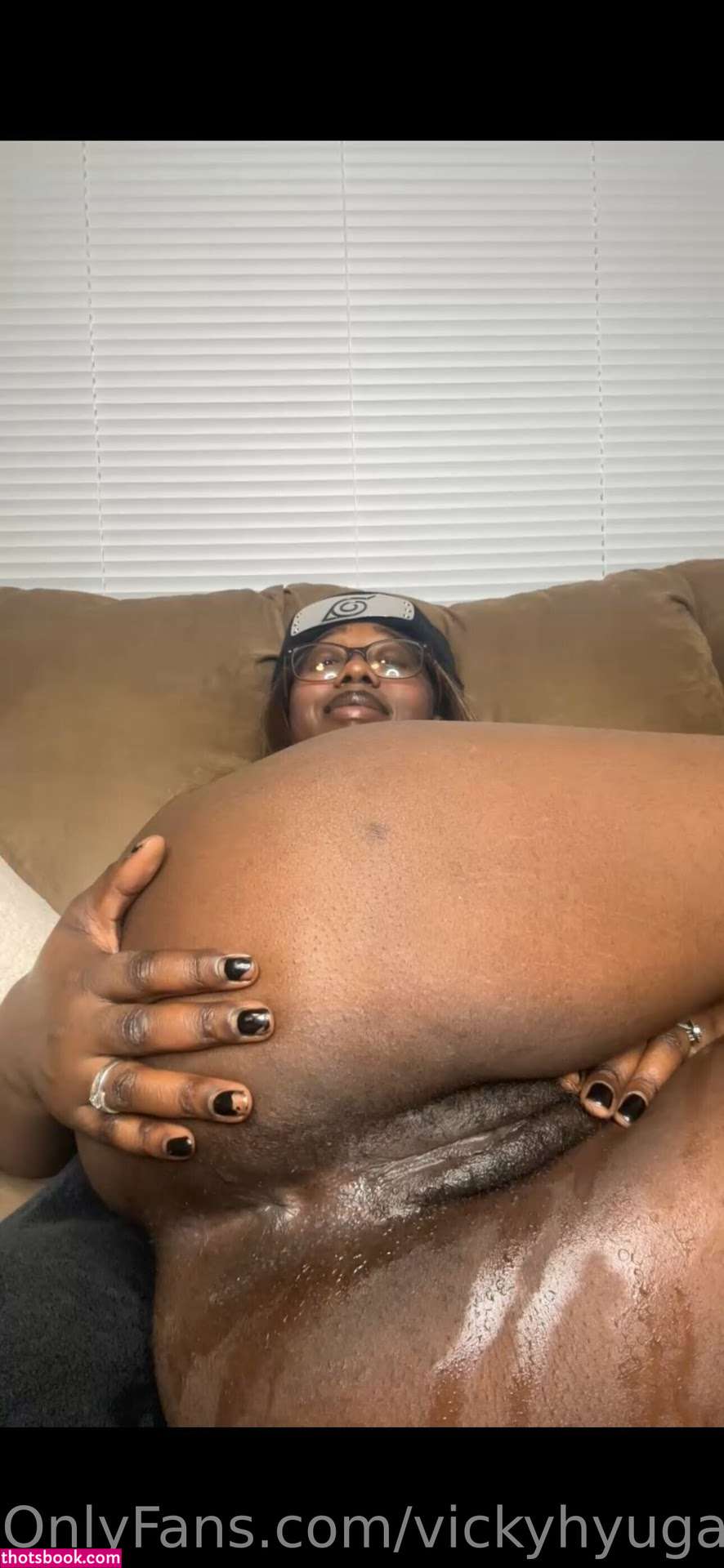 Vicky Hyuga Nude OnlyFans Photos #15 1116995