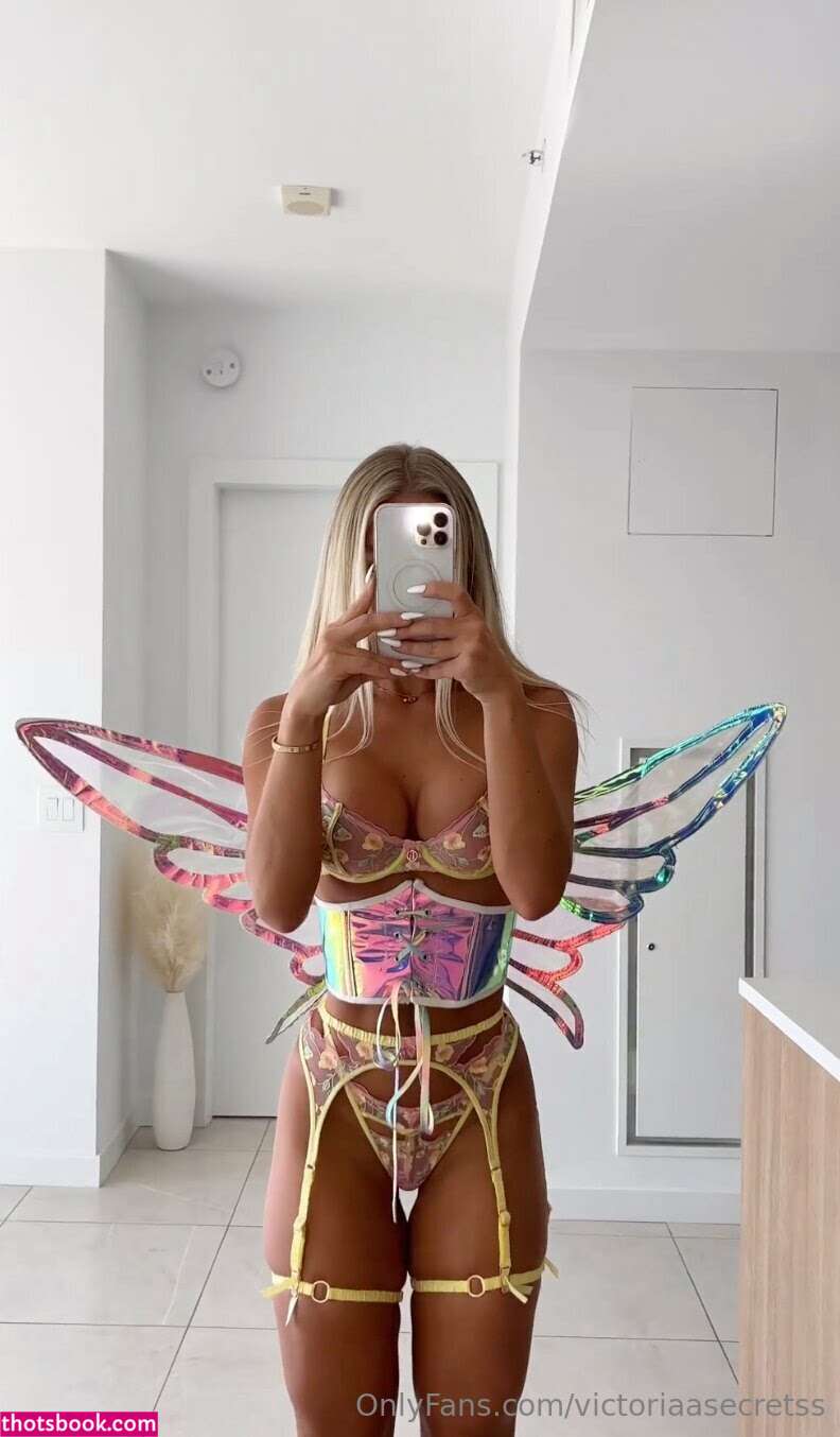 Victoriaasecretss Victoria Eremeeva Nude OnlyFans Photos #11 1117016