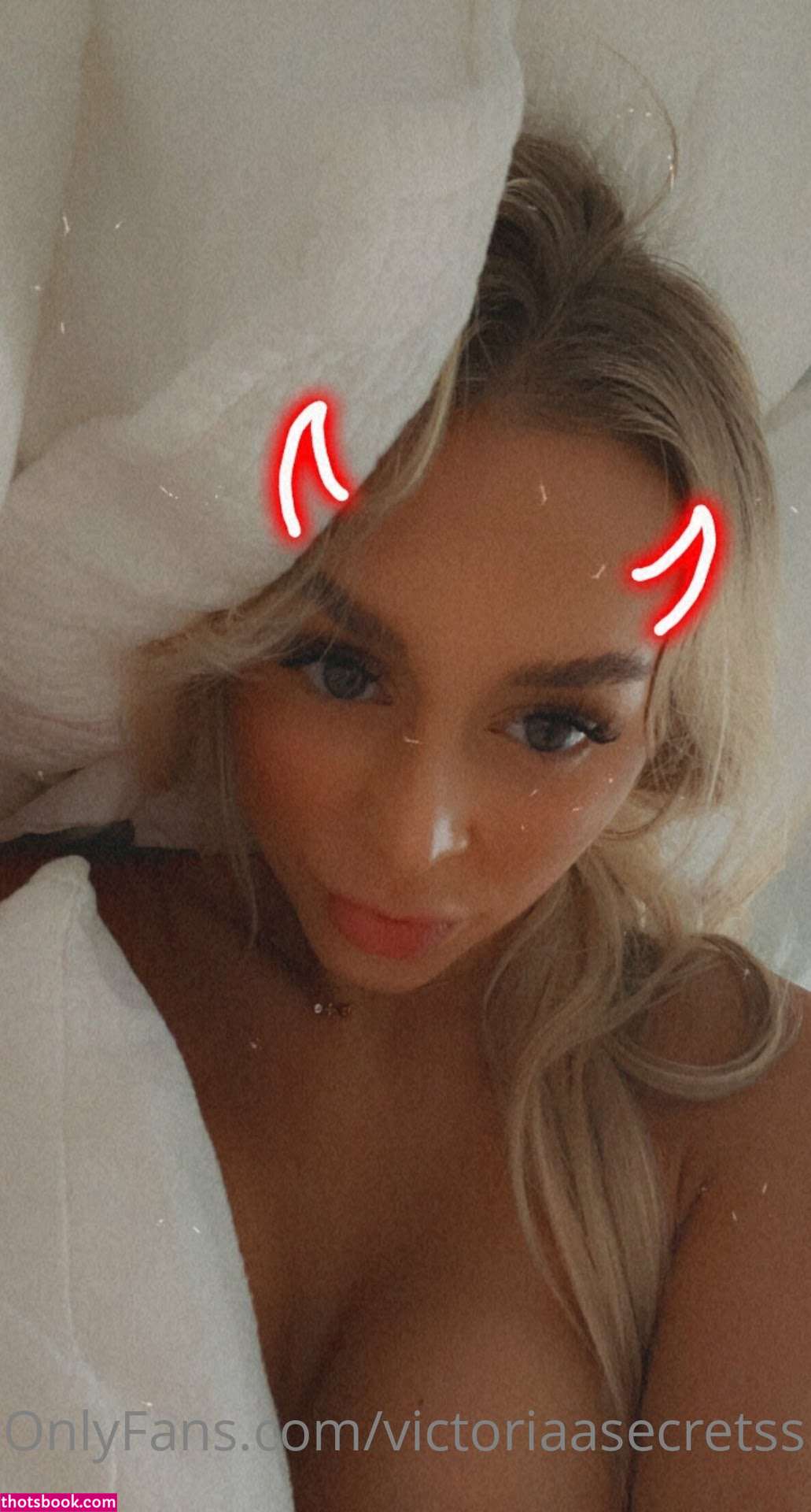 Victoriaasecretss Victoria Eremeeva Nude OnlyFans Photos #12 1117029