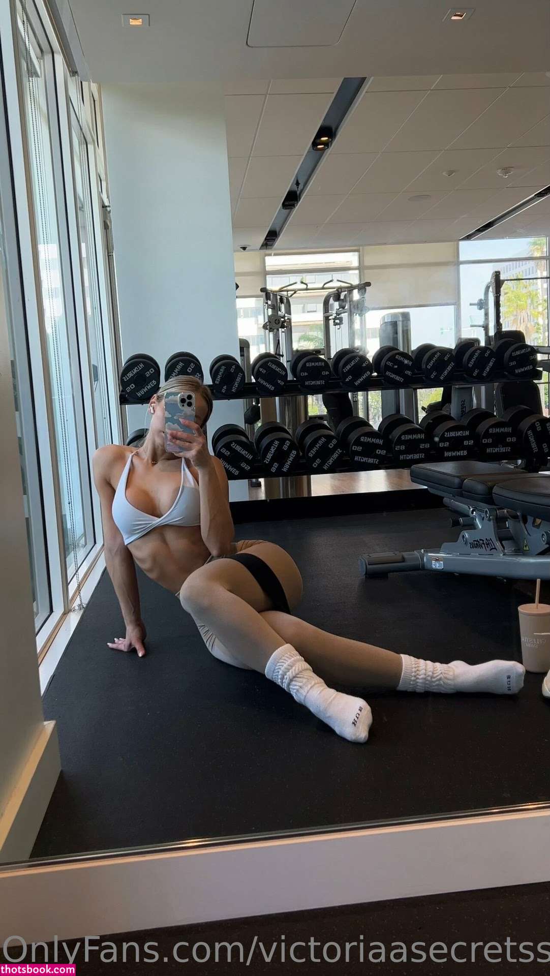 Victoriaasecretss Victoria Eremeeva Nude OnlyFans Photos #14 1117042