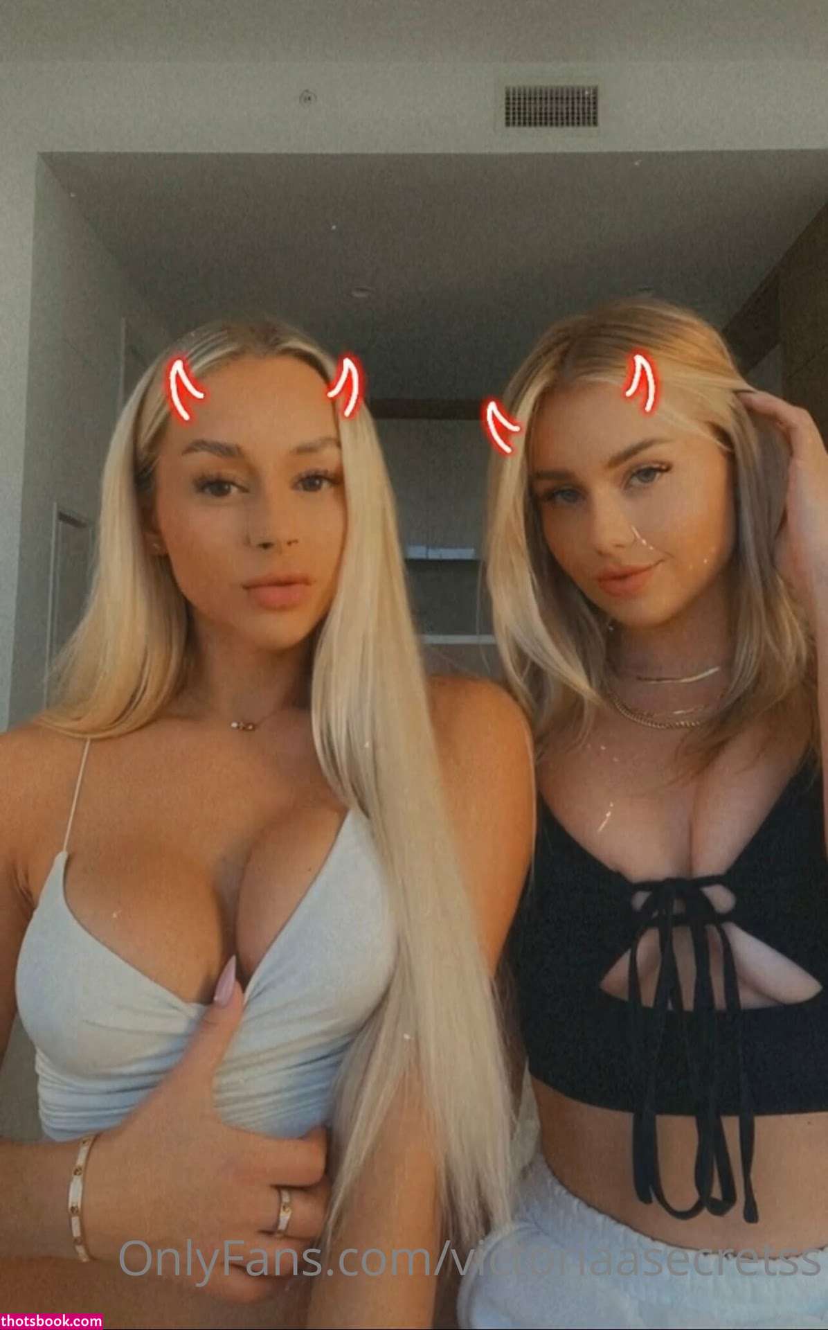 Victoriaasecretss Victoria Eremeeva Nude OnlyFans Photos #15 1117066