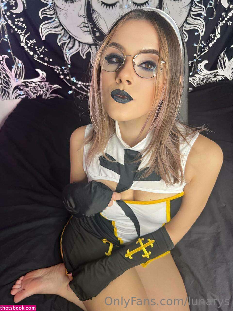 lunarys Nude OnlyFans Photos #2 1132718