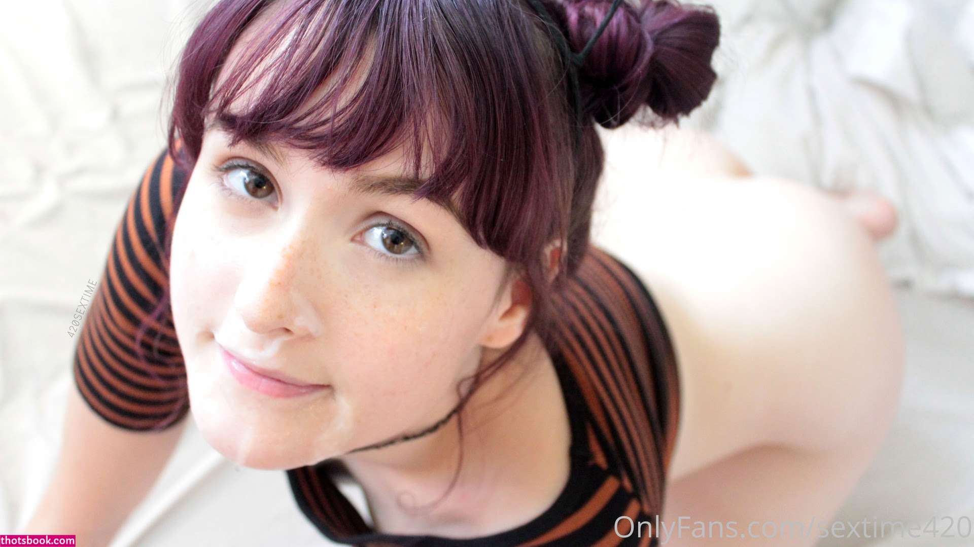 420sextime Nude OnlyFans Photos #13 1133138