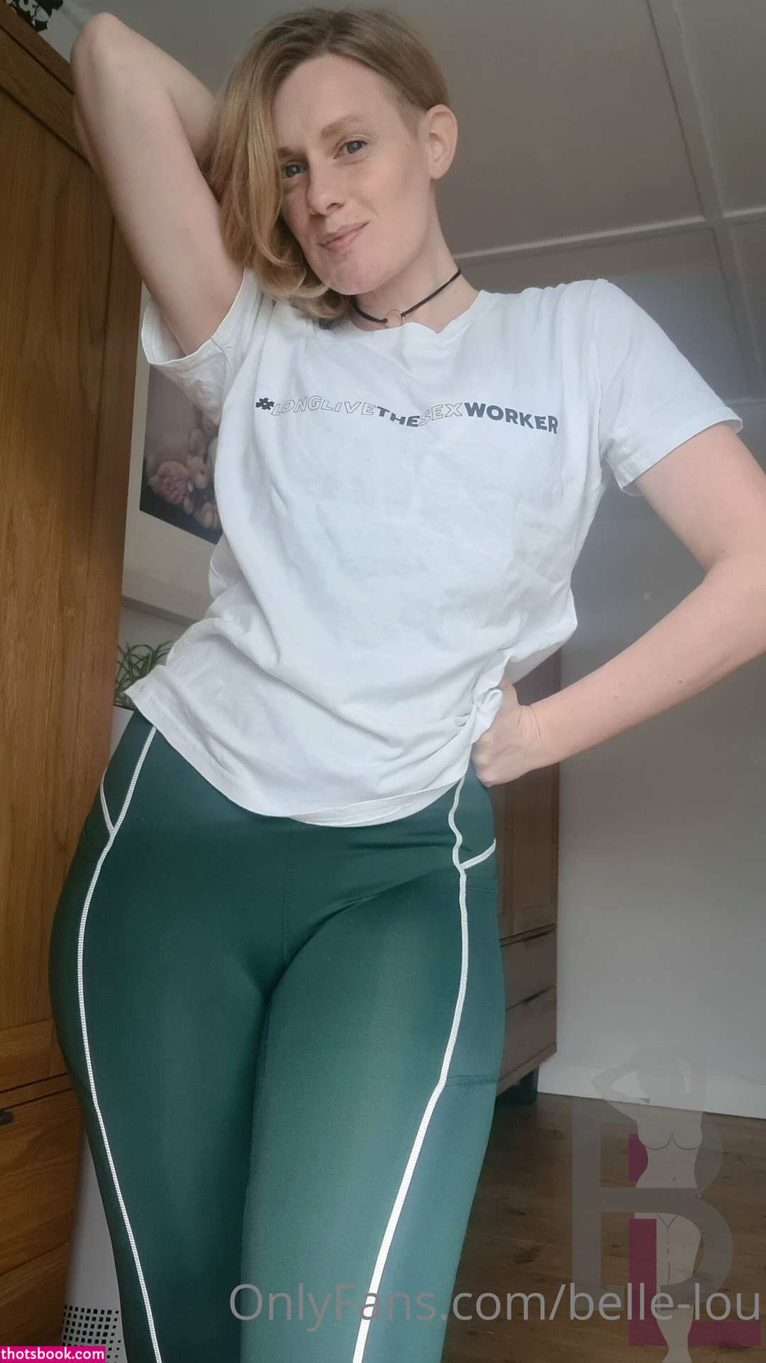 Belle Lou Nude OnlyFans Photos #10 1133241