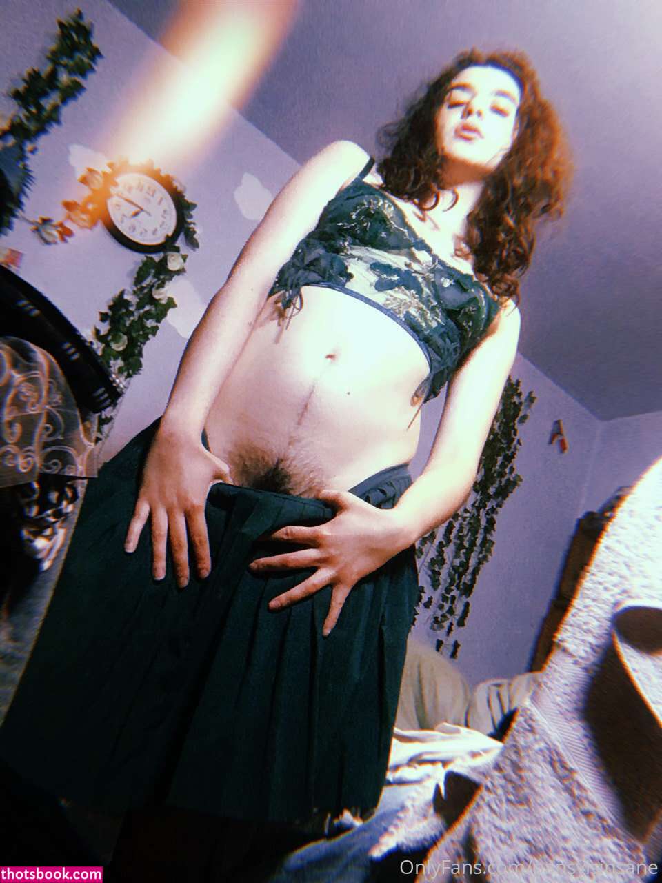 Camille Alexander Pansyisinsane Nude OnlyFans Photos #9 1133599