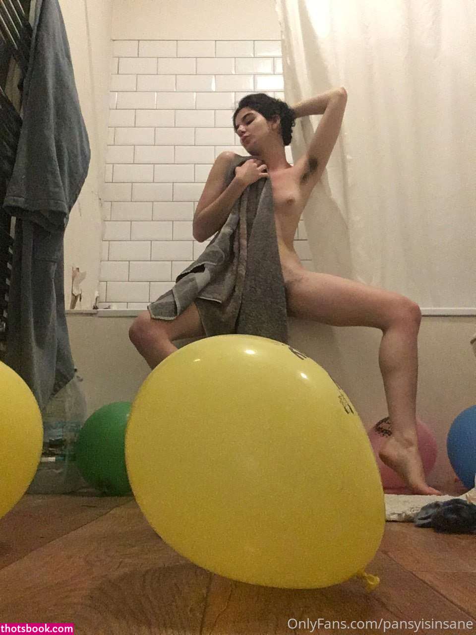 Camille Alexander Pansyisinsane Nude OnlyFans Photos #9 1133603