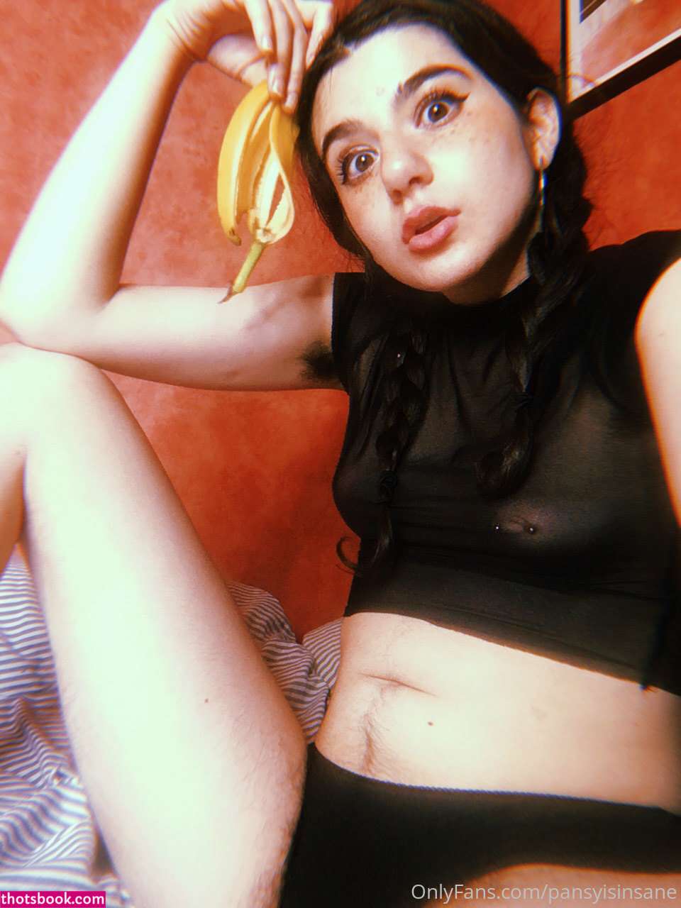 Camille Alexander Pansyisinsane Nude OnlyFans Photos #9 1133604