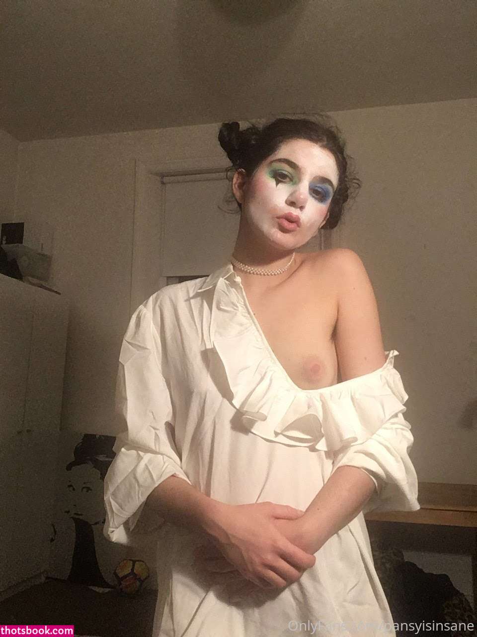 Camille Alexander Pansyisinsane Nude OnlyFans Photos #10 1133607