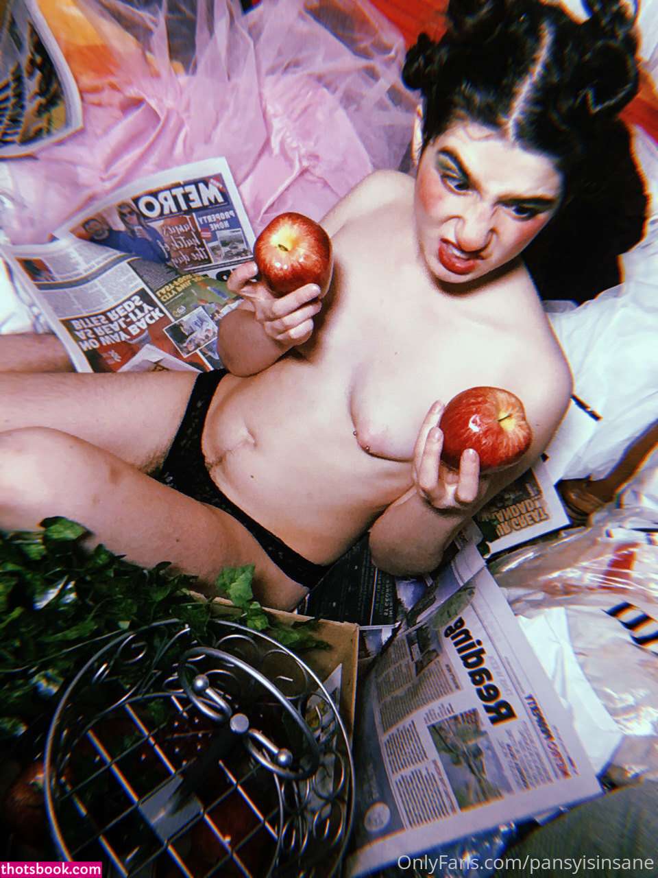 Camille Alexander Pansyisinsane Nude OnlyFans Photos #10 1133608