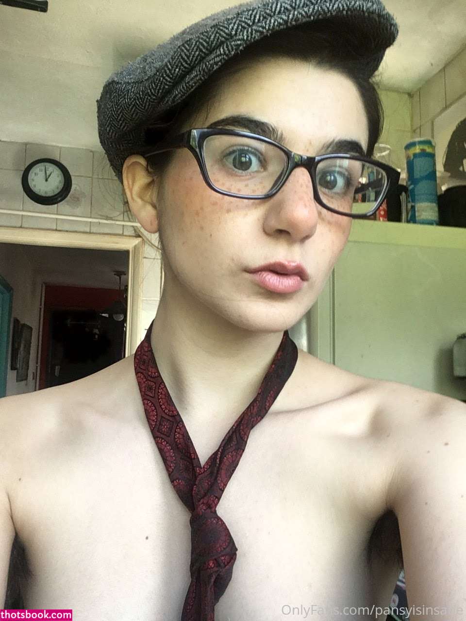 Camille Alexander Pansyisinsane Nude OnlyFans Photos #10 1133610