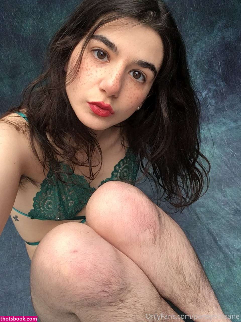 Camille Alexander Pansyisinsane Nude OnlyFans Photos #10 1133612