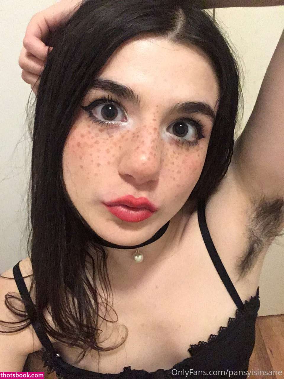 Camille Alexander Pansyisinsane Nude OnlyFans Photos #10 1133613